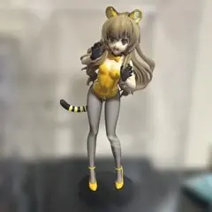 【極美品】とらドラ 逢坂大河 タイガーVer. 1/4 箱ありのサムネイル