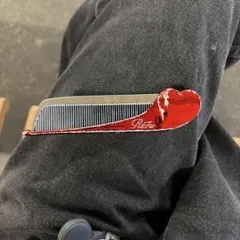 ReFa櫛