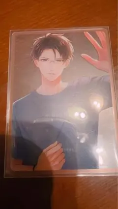 スタマイ　朝霧　Love Trap クリカ