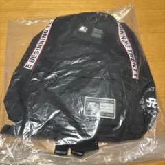 美品】浜崎あゆみ Backpack（リュック） STARTER - メルカリ