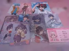 STPRグッズまとめ売り - メルカリ