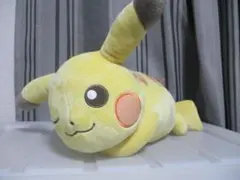 ポケモン 一番くじ A賞 ピカチュウ ぬいぐるみ Fantasy closet