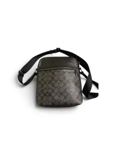 COACH ショルダーバッグ yoko swag