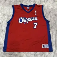 Reebok NBA Clippers 24 ユニフォーム 56 Reebok NBA Clippers 24 ユニフォーム 56 - メルカリ