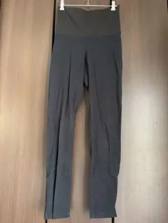 マターナルアメリカ マタニティレギンスパンツ