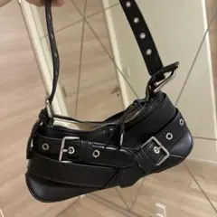 ハンドバック　スタッツ