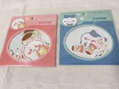 ちいかわ　シール