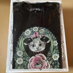 ヒグチユウコ Tシャツ 