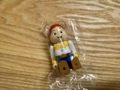 BE@RBRICK CHASE TOY STORY ジェシー