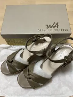 ORiental TRaffic サンダル