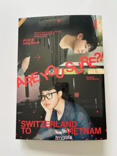 k*i様 【新品未開封】BTS Are You Sure?! 2 イゲマジャ フ