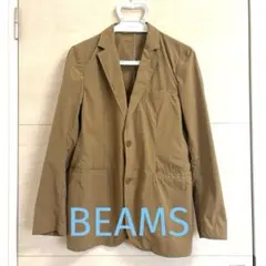 BEAMS ジャケット カジュアルジャケット