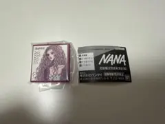 NANA CD風アクリルチャーム　レイラ