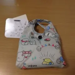 すみっコぐらし　エコバッグ