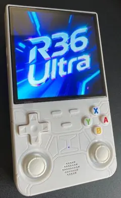 【新品・即日発送】R36s Ultra 128GB WIFI対応