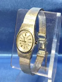 ★SEIKO セイコー Hi-Beat レディース手巻き腕時計