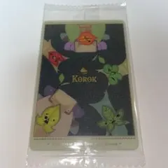 ゼルダの伝説 ティアキン ウエハースカード