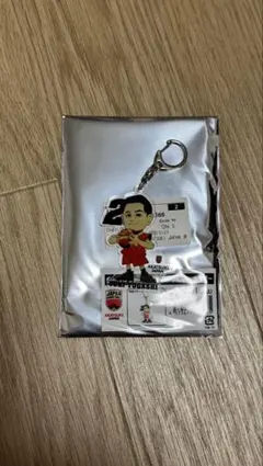 AKATSUKI JAPAN アクリルキーホルダー