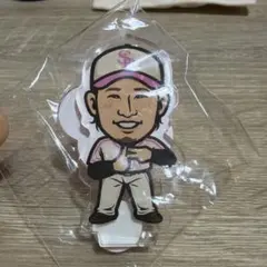 福岡ソフトバンクホークス アクリルスタンド 杉山一樹