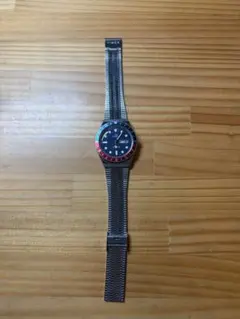 TIMEX Q クォーツ 腕時計 本体のサムネイル