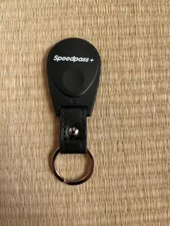ナナコ（nanaco）のキーホルダー　2個セットのサムネイル