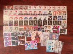 いれいす、すたぽら紙類