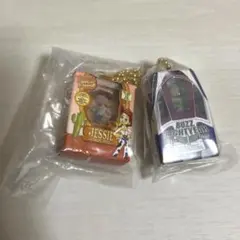 ディズニー・ピクサー トイ・ストーリーミニチュアパッケージコレクション