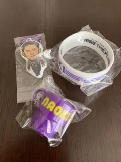 NAOKI セット 三代目 J SOUL BLOTHERS