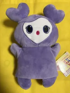 TWICE GIGO ぬいぐるみパペット サナ ②