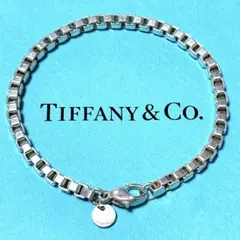 ブレスレット ティファニー
