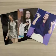 ME:I ミーアイ　櫻井美羽　グッズ