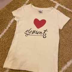 サーフウェアー　Tシャツ　エレメント　サーフブランドのサムネイル