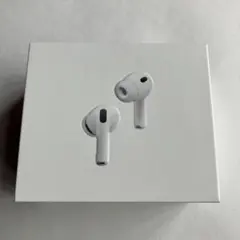 2026年最新】Apple AirPods Pro 3の人気アイテム - メルカリ