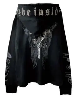 2025年最新】HYDE グッズ パーカーの人気アイテム - メルカリ