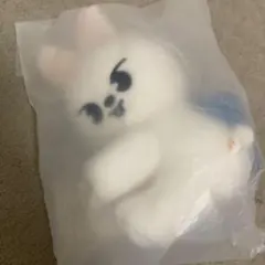 新品未開封 リービット リノ SKZOO STRAP PLUSH