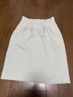 PROPOTION BODY DRESSINGミントグリーンタイトスカートのサムネイル