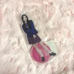 ME:I ミーアイ 日プ アクスタ 制服 高見文寧 PRODUCE101 未開封 - メルカリ