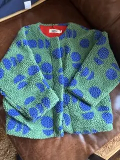 MARKETY'S HOGAN ボアジャケット