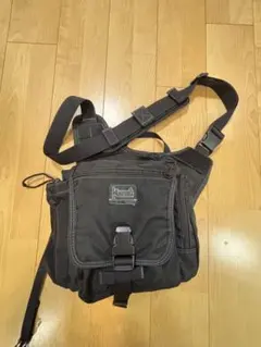 Magforce Maxpedition Fatboy ショルダーバッグ廃盤レア
