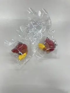 プロ野球 めじるしアクセサリー