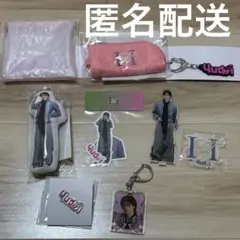 ini 佐野雄大 アクスタ 缶バッチ バラ売り◎ - メルカリ