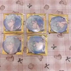 うたプリ SDF 缶バッジ 美風藍