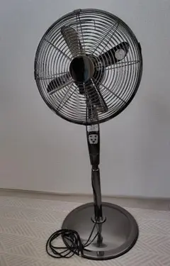 ドウシシャ　メタル扇風機　EIM-364H 直径30cm サーキュレーター ドウシシャ メタル扇風機 EIM-364H 直径30cm サーキュレーター