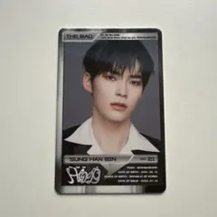 zb1 ハンビン トレカ you had me at hello