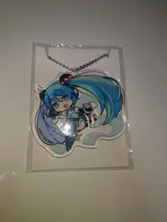 2025年最新】初音ミク キーホルダーの人気アイテム - メルカリ