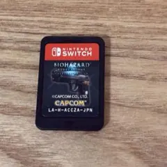 バイオハザード リベレーションズ アンベールド エディション