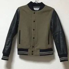 最終価格　8月末まで　factotum femmue スタジャン