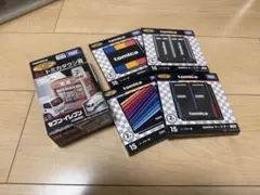 2026年最新】トミカ1番くじの人気アイテム - メルカリ