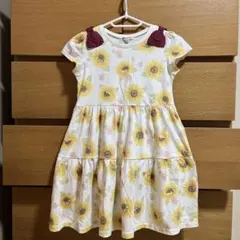 anyFAM ワンピース 140cm