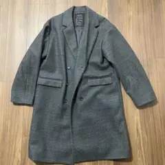 RAGEBLUE チェスターコート　Mサイズ